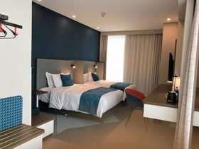 Holiday Inn Express Hefei High Tech