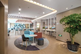 Holiday Inn Express Hefei High Tech
