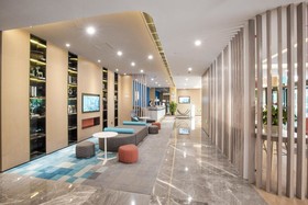 Holiday Inn Express Hefei High Tech
