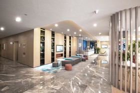 Holiday Inn Express Hefei High Tech