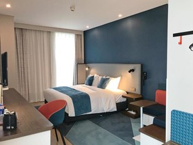 Holiday Inn Express Hefei High Tech