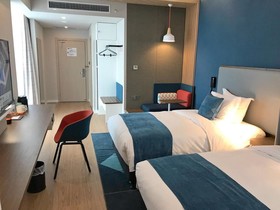 Holiday Inn Express Hefei High Tech