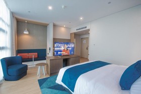 Holiday Inn Express Hefei High Tech