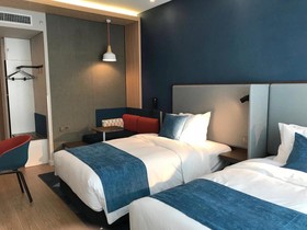 Holiday Inn Express Hefei High Tech