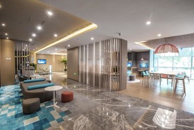 Holiday Inn Express Hefei High Tech