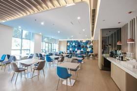 Holiday Inn Express Hefei High Tech