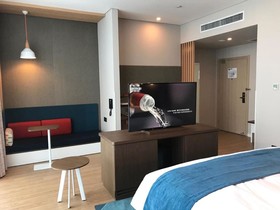 Holiday Inn Express Hefei High Tech