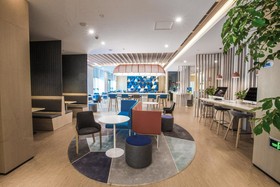 Holiday Inn Express Hefei High Tech