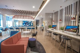 Holiday Inn Express Hefei High Tech