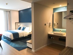 Holiday Inn Express Hefei High Tech