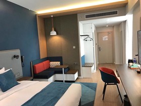 Holiday Inn Express Hefei High Tech