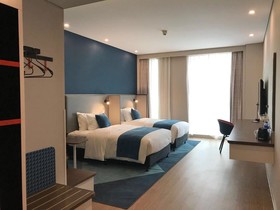 Holiday Inn Express Hefei High Tech