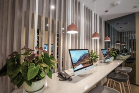 Holiday Inn Express Hefei High Tech