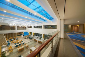 Holiday Inn Express Hefei North