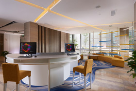 Holiday Inn Express Hefei North