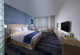 Holiday Inn Express Hefei North