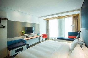 Holiday Inn Express Hefei Shushan
