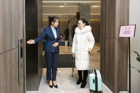 Holiday Inn Express Hefei Shushan