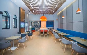 Holiday Inn Express Hefei Shushan