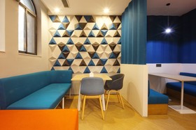 Holiday Inn Express Hefei Shushan