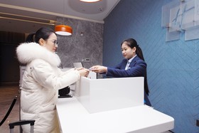 Holiday Inn Express Hefei Shushan