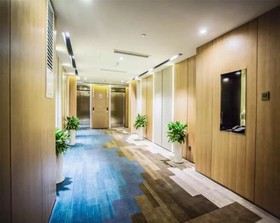 Holiday Inn Express Hefei Shushan