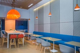 Holiday Inn Express Hefei Shushan