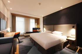 Holiday Inn Express Hefei Shushan