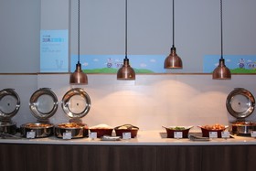 Holiday Inn Express Hefei Shushan