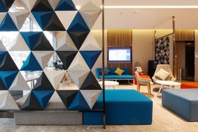 Holiday Inn Express Hefei Shushan