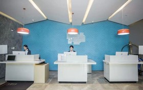 Holiday Inn Express Hefei Shushan