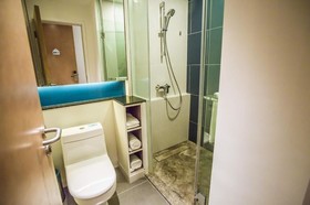 Holiday Inn Express Hefei Shushan