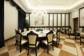 Holiday Inn Express Hefei Shushan