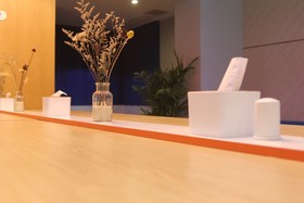 Holiday Inn Express Hefei Shushan