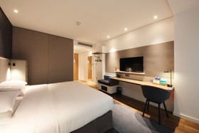 Holiday Inn Express Hefei Shushan