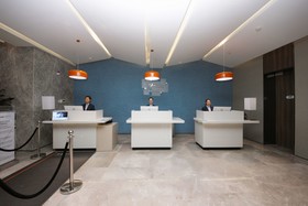 Holiday Inn Express Hefei Shushan