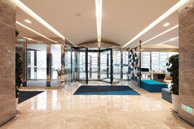 Holiday Inn Express Hefei Shushan