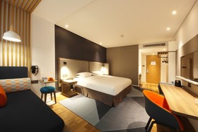 Holiday Inn Express Hefei Shushan