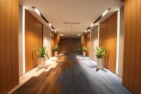 Holiday Inn Express Hefei Shushan