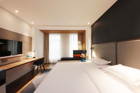 Holiday Inn Express Hefei Shushan