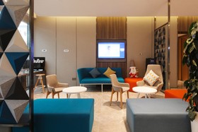 Holiday Inn Express Hefei Shushan