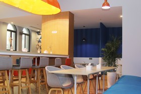 Holiday Inn Express Hefei Shushan