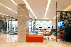 Holiday Inn Express Hefei Shushan