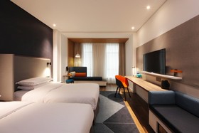 Holiday Inn Express Hefei Shushan