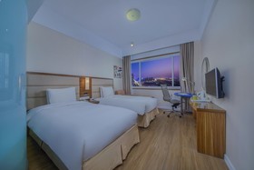 Holiday Inn Express South