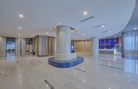 Holiday Inn Express South