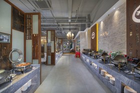 Holiday Inn Express South