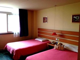 Home Inn Hofei High-Tech Zone