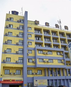 Home Inn Hofei High-Tech Zone