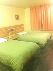 Home Inn Hofei High-Tech Zone